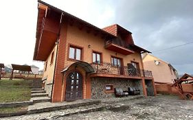 Guest House Mountain View